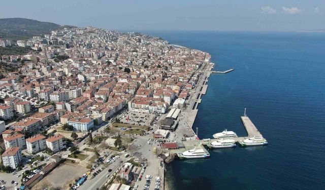 Mudanya Belediyesi’nden emlak vergilerine fahiş zam