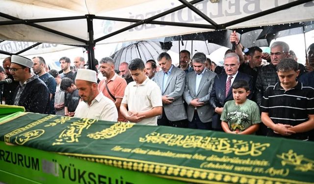 Oltu’daki taş ocakları mercek altında