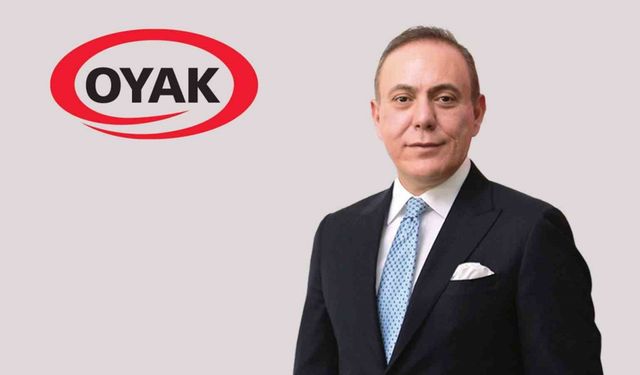 OYAK’tan enerjide stratejik büyüme hamlesi