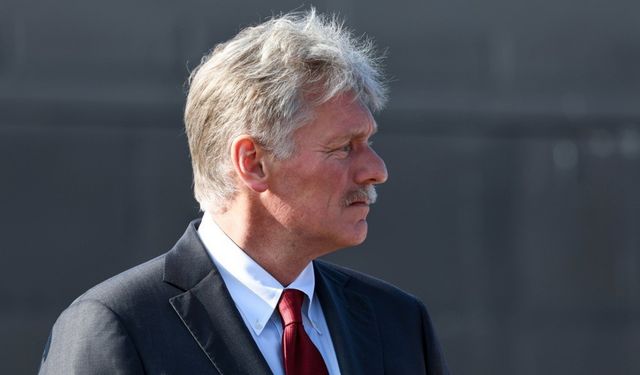Peskov: "Putin ve Erdoğan arasında yakın zamanda bir görüşme planlanmıyor"