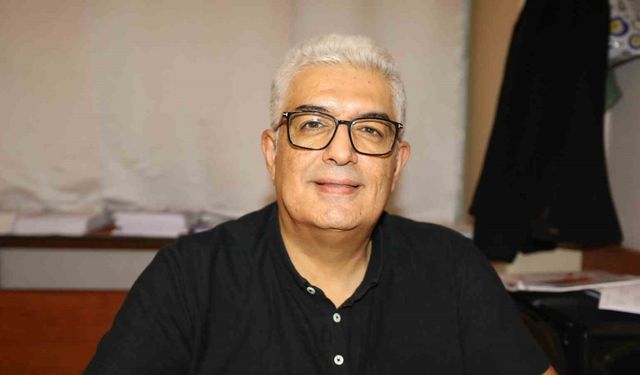 Prof. Dr. Yalnız: "Sürekli ve devamlı bir glütensiz diyetle beslenmek çok doğru değil"
