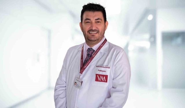 Psikiyatri uzmanından uyarı: "Anoreksiya hayati risk taşıyan bir yeme bozukluğudur"