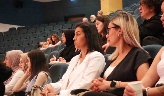 Sağlık sektörünün nabzı Sakarya’da attı