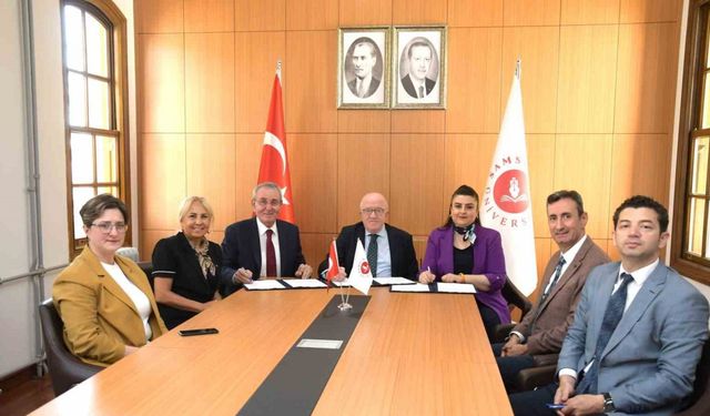 Samsun’da kadın istihdamı ve girişimciliği için iş birliği