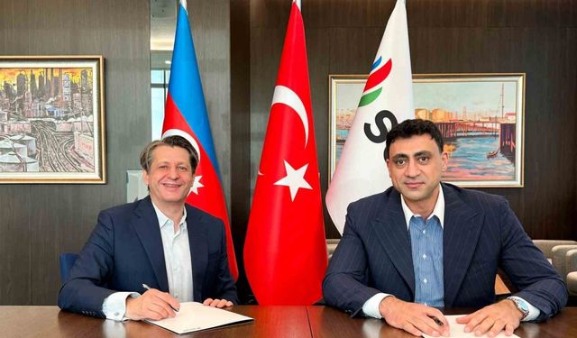 SOCAR Fiber ve TurkNet’ten stratejik iş birliği