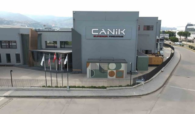 SYS Grup ihracatta hız kesmiyor