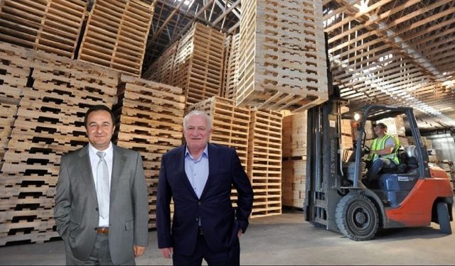TEPAL ve TAPSİAD’dan orman yangınlarına karşı duyarlılık çağrısı
