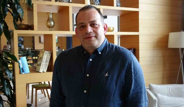 Trabzon’da turizm sezonu Körfez etkisiyle durgun başladı
