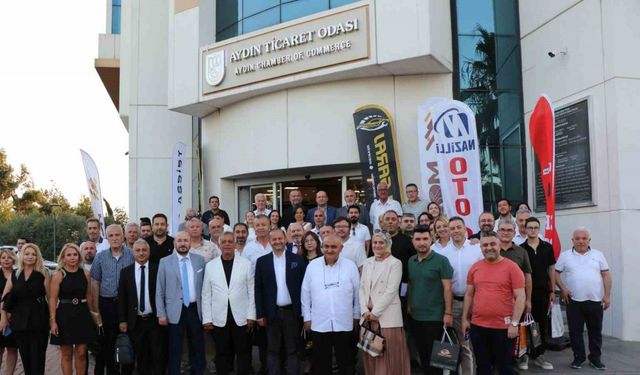 Türk sigorta sektörünün kalbi AYTO’da attı