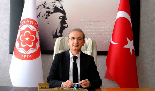 Uzmanı açıkladı: "KKKA aşısının Faz-2 çalışması Sivas’ta yapılacak"