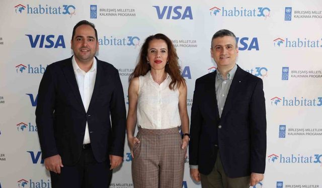 Visa, bireyleri ve küçük işletmeleri dolandırıcılık konusunda bilinçlendirmek amacıyla eğitim projesi başlatıyor