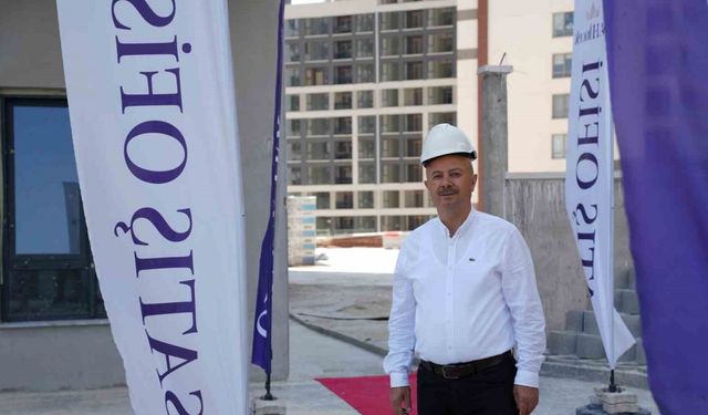 "Yatırımcılar muhtemel faiz indirimi sonrası gayrimenkule yönelecek"