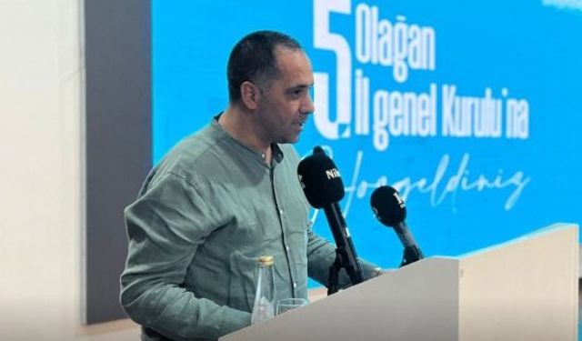 Ak Parti Mersin Milletvekili Kıratlı Terörsüz Türkiye Komisyon Üyesi Oldu