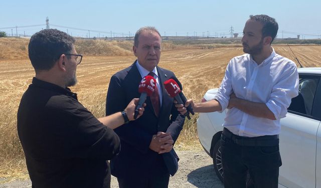 TBB Başkan Vekili Seçer , '' Hukuk Normalleşmeli ,Rekabet Sandıkta Olmalı ''