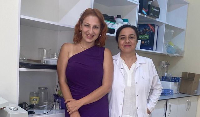 Mersin Üniversitesi’nden Dünyada Ses Getirecek Biyoteknoloji Atağı