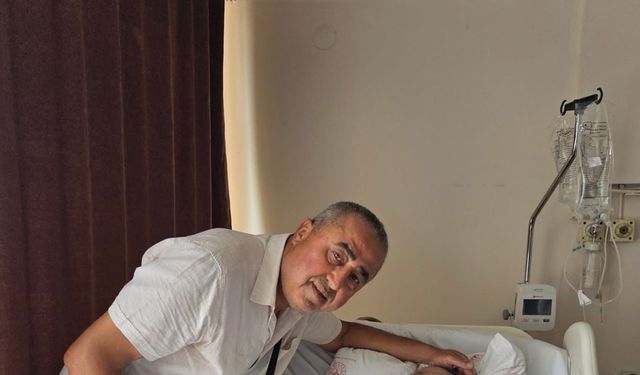 Aydın amatör sporunun sembol ismi yoğun bakımda