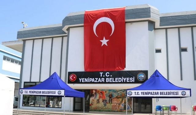Başkan Ercan: "İlçemizin eksiklerini bir bir gideriyoruz"