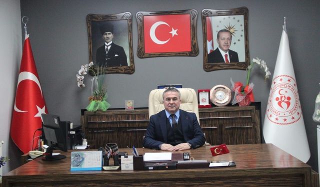 Bilecik’te 103 bin öğrencinin spora yatkın olduğu belirlendi