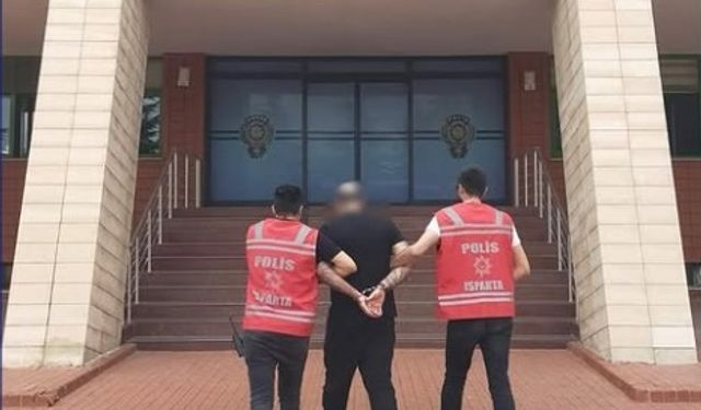 Cinsel saldırı ve yaralama suçluları yakalanarak cezaevine gönderildi