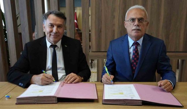 Düzce’de 6 ay süre ile çalışacaklar