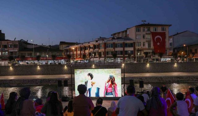 Düzcelilere 30 Ağustos sürprizi