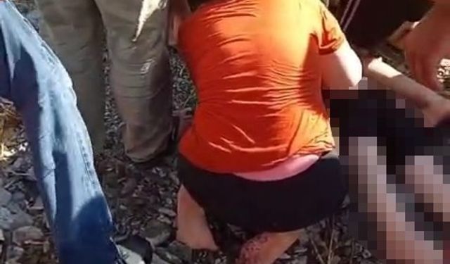 Elazığ’da serinlemek için göle giren kadın hayatını kaybetti