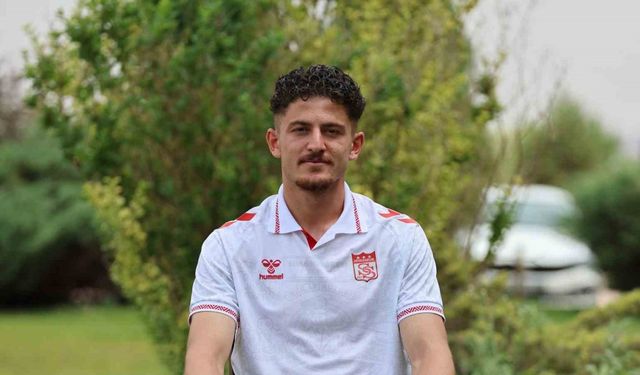 Emirhan Başyiğit: "Taraftarımız tam desteğiyle yanımızda olsun, gerisini bize bıraksın"
