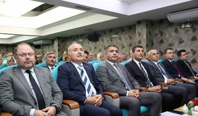 Kırsal kalkınma mali destek