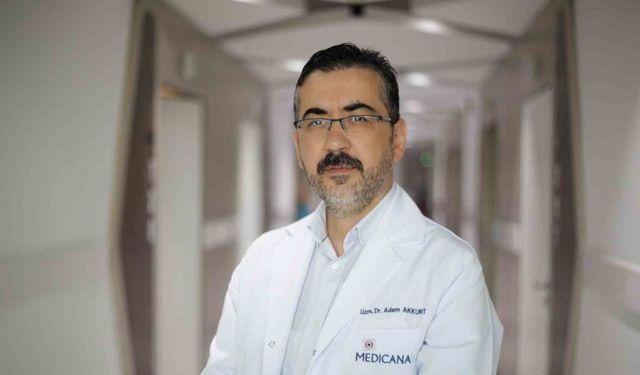 Nörolojik hastalıklarda ilaçsız çözüm: TMS tedavisi umut oluyor