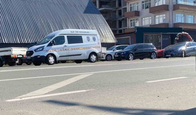 Rize’de mal sahibi ile kiracının kavgası kanlı bitti: 3’ü ağır 4 yaralı