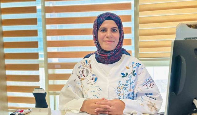Siirt’te botoks tedavisi ile kas sertliklerine çözüm