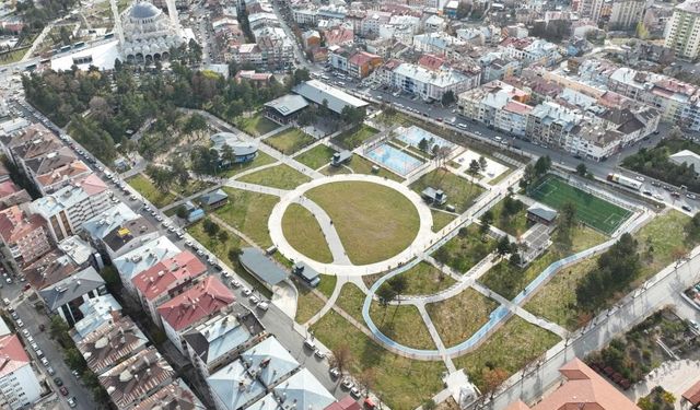 Sivas’ta konut satışları yüzde 30 arttı