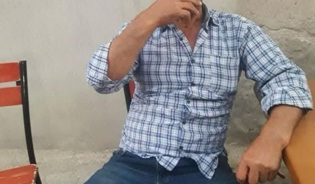 Telefonda tartıştığı kişiyi sokak ortasında öldürdü