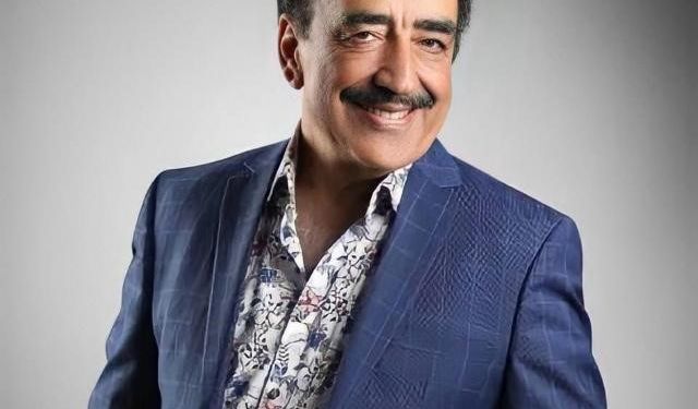 ’Ustalara Vefa’ Sahnesinin bu yıl onur konuğu Hakkı Bulut oldu