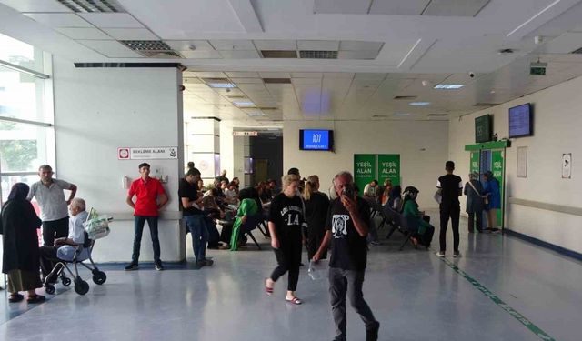 Uzmanından sıcak çarpması uyarısı: "Asla hafife alınmamalı"