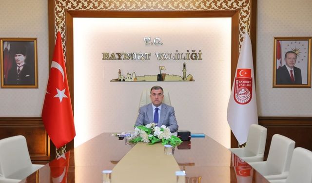 Vali Eldivan Bakan Yerlikaya başkanlığındaki toplantıya katıldı