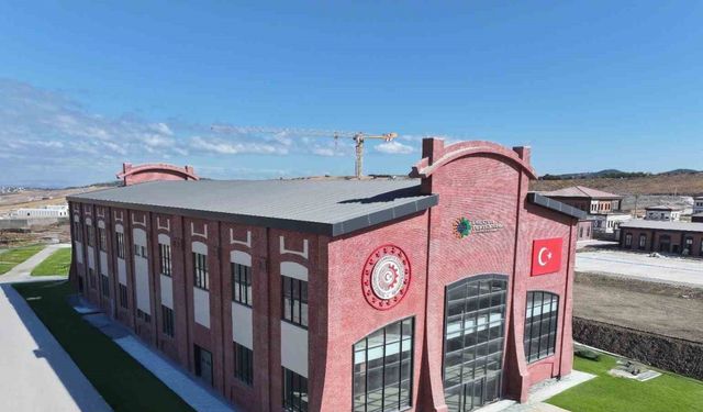 Yalova Teknopark, 2025 güz döneminde faaliyete geçiyor