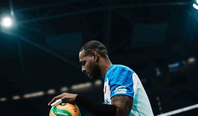 Yoandy Leal Hidalgo yeni sezonda da Halkbank’ta