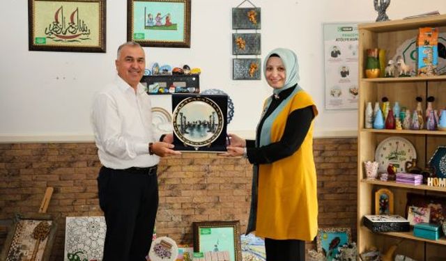 Mersin’de “Sağlıklı Gelecek” İçin İş Birliği