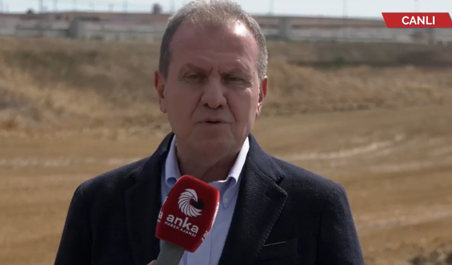 Vahap Seçer: '' İktidar Hizmetle Yarışsın , Yargıyla Değil ''