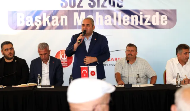 Ankara Keçiören'in 'çözüm durağı' 19 Mayıs Mahallesi oldu