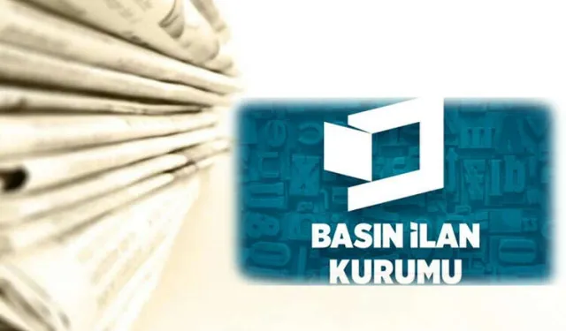BİK Analitik'i manipüleye Basın İlan'dan suç duyurusu