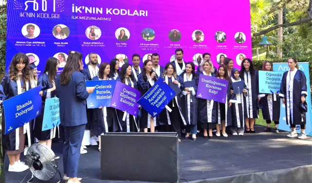 BUSİAD'ın Eğitim ve Gelişim Zirvesi'ne yoğun ilgi