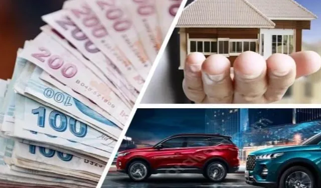 Emlak Katılım Tasarruf Finansman ile faizsiz ev, araç ve iş yeri sahipliği başlıyor!