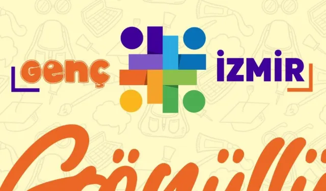 Genç İzmir gönüllü eğitmenlerini arıyor