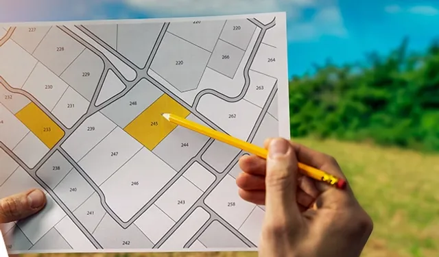 'İmar Hakkı Aktarımı' yürürlükte... Vatandaş imar hakkına, kamu hizmet alanına kavuşacak