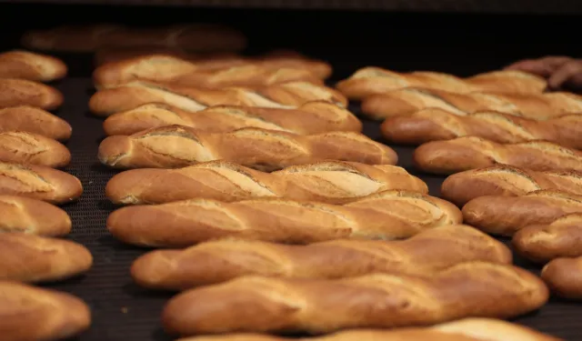 İstanbul Halk Ekmek'ten yeni lezzet