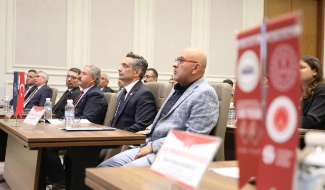 Kayseri Melikgazi 'Elmas' gibi parladı