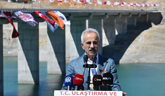 Tunceli'de üç proje ile dev tasarruf