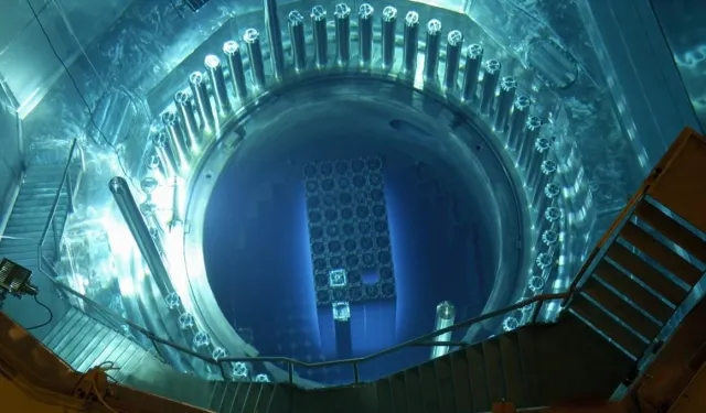 Türkiye’den nükleer enerji hamlesi... Yerli reaktör geliştirme için çağrı yapıldı